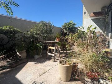VENTA - Depto 4 amb - Balcón - Cochera - Terraza