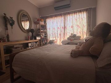 VENTA - Depto 4 amb - Balcón - Cochera - Terraza