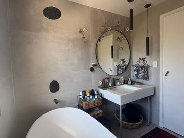 VENTA - Depto 4 amb - Balcón - Cochera - Terraza
