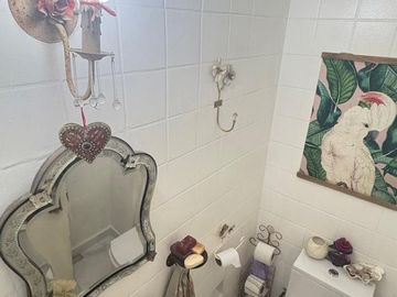 VENTA - Depto 4 amb - Balcón - Cochera - Terraza