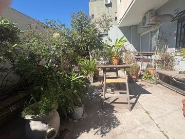 VENTA - Depto 4 amb - Balcón - Cochera - Terraza