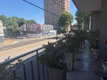 VENTA - Depto 4 amb - Balcón - Cochera - Terraza