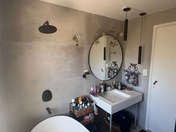 VENTA - Depto 4 amb - Balcón - Cochera - Terraza