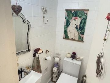 VENTA - Depto 4 amb - Balcón - Cochera - Terraza