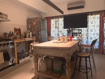 VENTA - Depto 4 amb - Balcón - Cochera - Terraza