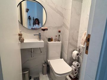 VENTA - Depto 4 amb - Balcón - Cochera - Terraza