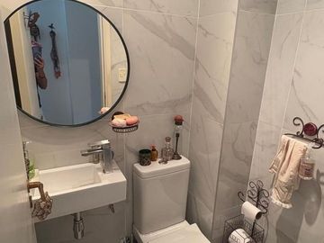VENTA - Depto 4 amb - Balcón - Cochera - Terraza