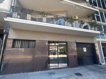 VENTA - Depto 4 amb - Balcón - Cochera - Terraza