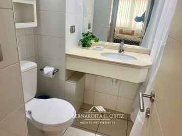 Departamento en arriendo  en VIÑA DEL MAR