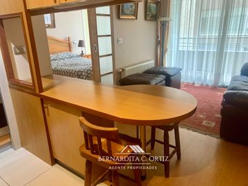 Departamento en arriendo  en VIÑA DEL MAR