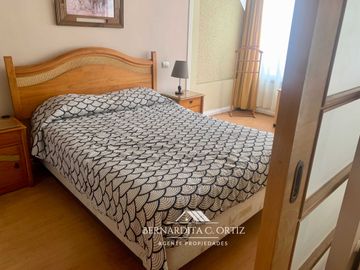 Departamento en arriendo  en VIÑA DEL MAR