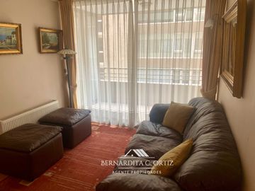 Departamento en arriendo  en VIÑA DEL MAR