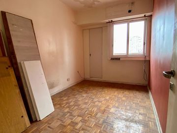 VENTA DE PISO 4 AMBIENTES - COLEGIALES