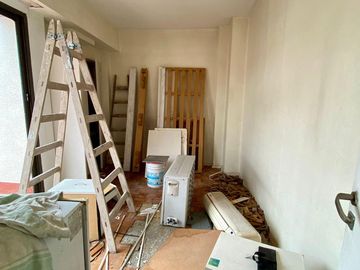 VENTA DE PISO 4 AMBIENTES - COLEGIALES