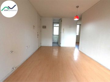 Departamento en arriendo  en SANTIAGO