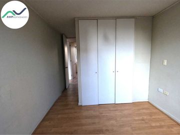 Departamento en arriendo  en SANTIAGO