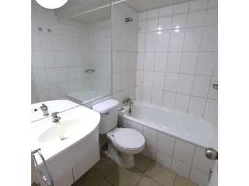 Departamento en arriendo  en SANTIAGO