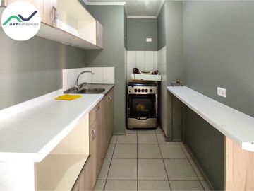 Departamento en arriendo  en SAN MIGUEL