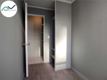 Departamento en arriendo  en SAN MIGUEL