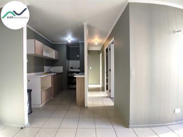 Departamento en arriendo  en SAN MIGUEL
