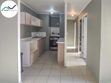 Departamento en arriendo  en SAN MIGUEL
