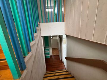 Local comercial en arriendo  en LAS CONDES