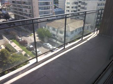 Departamento en arriendo  en VIÑA DEL MAR