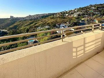 Departamento en arriendo  en VIÑA DEL MAR