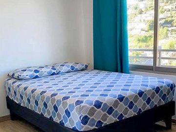 Departamento en arriendo  en VIÑA DEL MAR