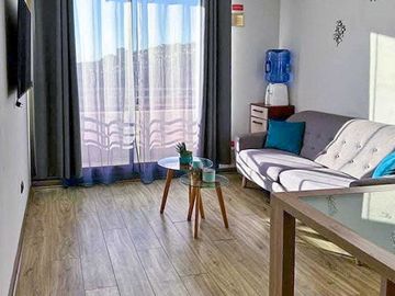 Departamento en arriendo  en VIÑA DEL MAR