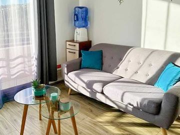 Departamento en arriendo  en VIÑA DEL MAR