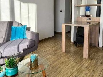 Departamento en arriendo  en VIÑA DEL MAR