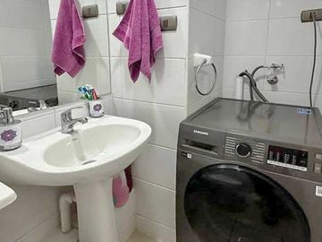 Departamento en arriendo  en VIÑA DEL MAR