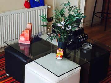Departamento en arriendo  en VIÑA DEL MAR