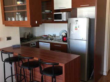 Departamento en arriendo  en VIÑA DEL MAR