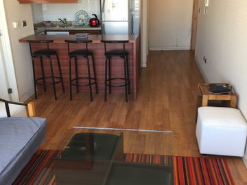Departamento en arriendo  en VIÑA DEL MAR