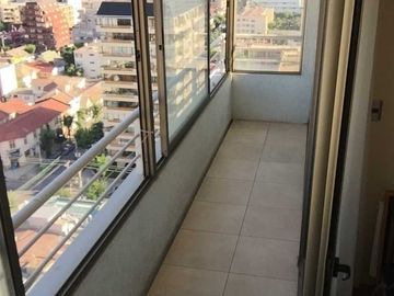 Departamento en arriendo  en VIÑA DEL MAR