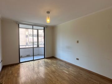 Departamento en arriendo  en LAS CONDES