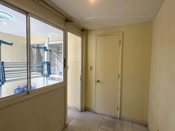 Departamento en arriendo  en LAS CONDES