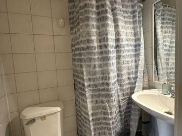 Departamento en arriendo  en LAS CONDES
