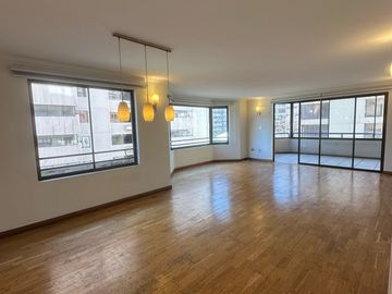 Departamento en arriendo  en LAS CONDES