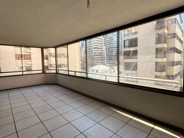 Departamento en arriendo  en LAS CONDES