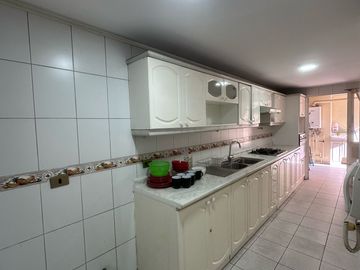 Departamento en arriendo  en LAS CONDES