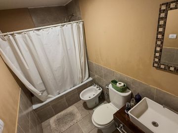 Dpto 3 amb en Duplex con Patio cParrilla EL PALMAR