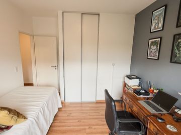 Dpto 3 amb en Duplex con Patio cParrilla EL PALMAR