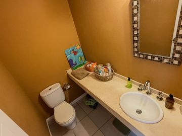 Dpto 3 amb en Duplex con Patio cParrilla EL PALMAR