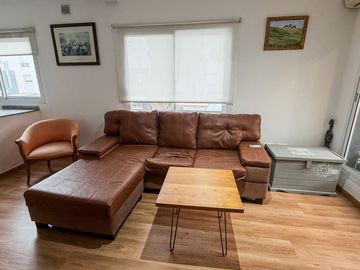 Dpto 3 amb en Duplex con Patio cParrilla EL PALMAR