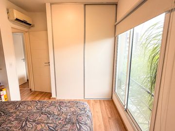 Dpto 3 amb en Duplex con Patio cParrilla EL PALMAR
