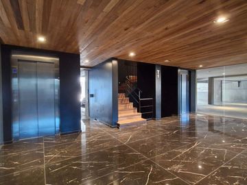 DEPTO EN VENTA PUNTA CHICA-3AMB TERRAZA- COCH CUB