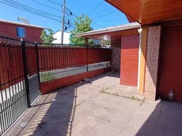 Casa en arriendo  en BUIN